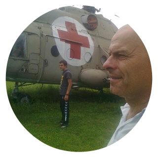 Medicinski transport